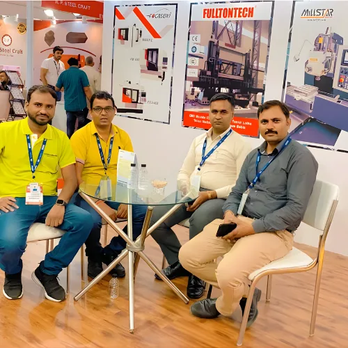 Machining system gallery image 1