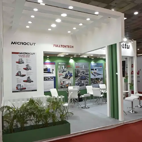 Machining system gallery image 10