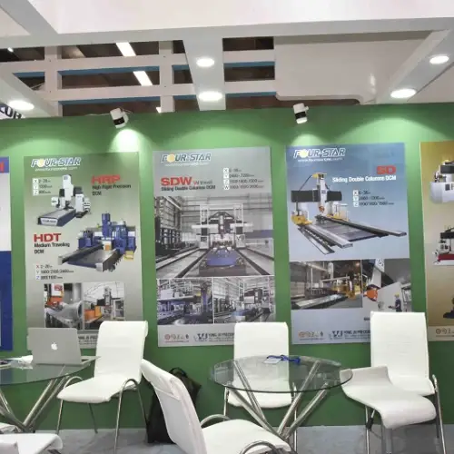 Machining system gallery image 11