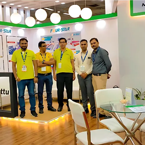 Machining system gallery image 2