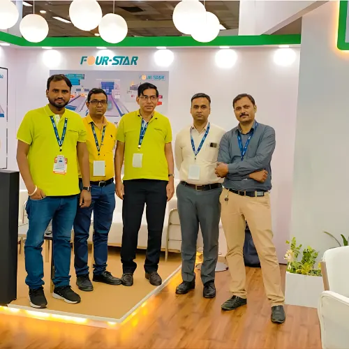 Machining system gallery image 3