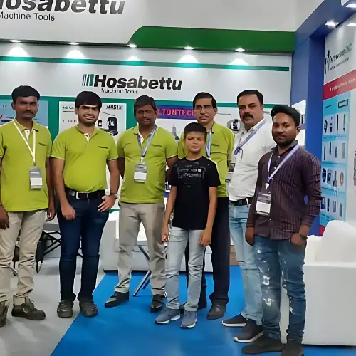 Machining system gallery image 4