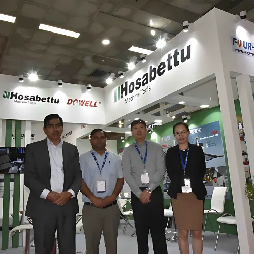 Machining system gallery image 6