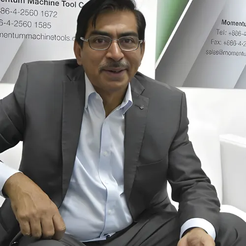 Machining system gallery image 8