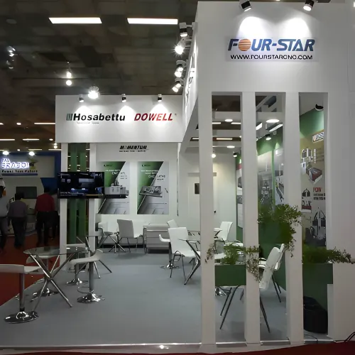 Machining system gallery image 9