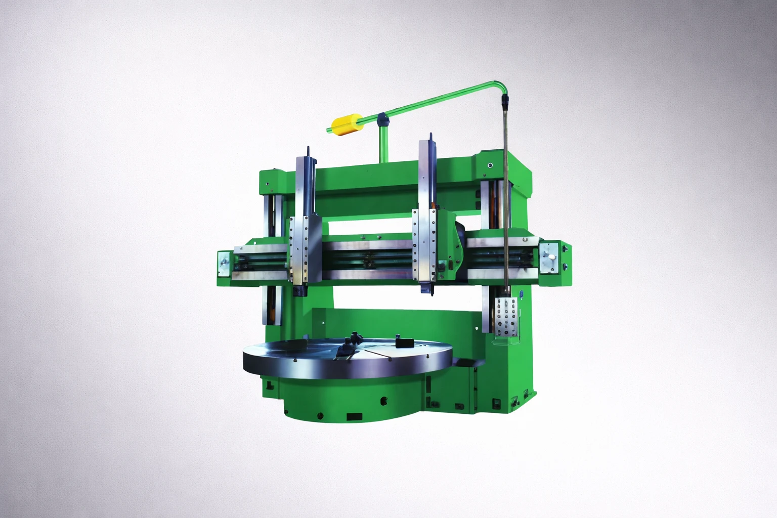 Gun Drilling Systems